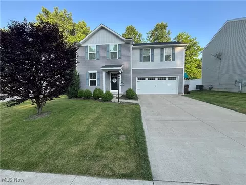 268 Karson Dr, Akron, OH 44312