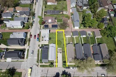 4310 Bailey Ave, Cleveland, OH 44113