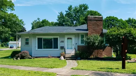 1391 Alton Dr, Akron, OH 44313