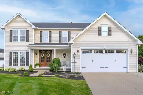 4164 Southwyck Rd, Uniontown, OH 44685