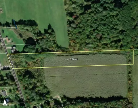 V/l 1 Wood Road, Madison, OH 44057