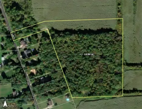 V/l 3 Wood Road, Madison, OH 44057