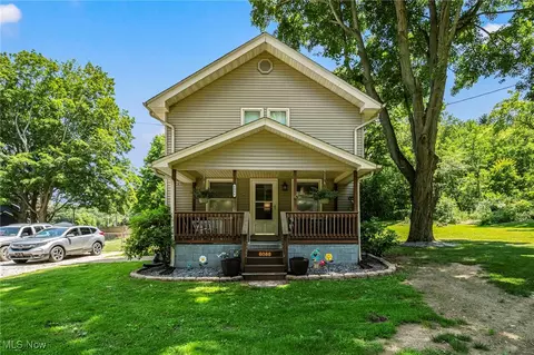 6086 N Wright St, Kingsville, OH 44048