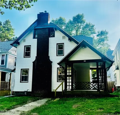 180 S Balch St, Akron, OH 44302