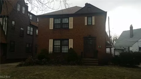 19030 Lake Shore Blvd, Euclid, OH 44119