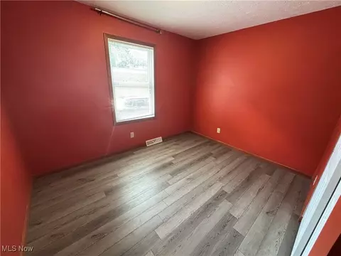 Bedroom - 213 E 3rd St, Dover, OH 44622 photo 2 of 5