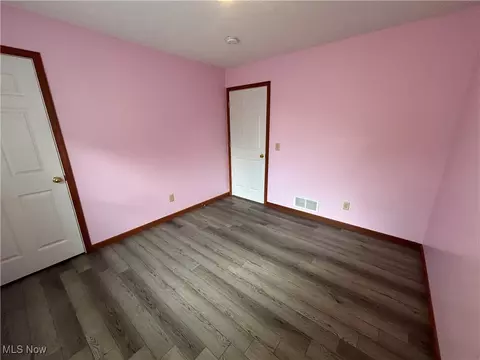 Bedroom - 213 E 3rd St, Dover, OH 44622 photo 5 of 5