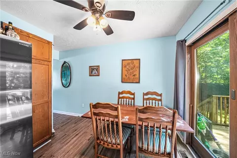 Dining - 9009 Oak Ct, Windham, OH 44288 photo 1 of 1