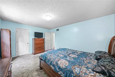 Bedroom - 9009 Oak Ct, Windham, OH 44288 photo 2 of 4