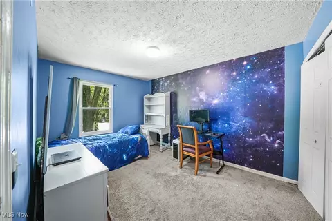 Bedroom - 9009 Oak Ct, Windham, OH 44288 photo 4 of 4