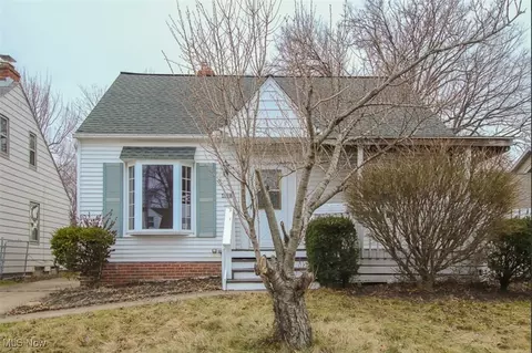 4607 Lincoln Ave, Parma, OH 44134