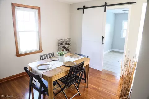 Dining - 19 Renee Dr, Struthers, OH 44471 photo 2 of 3