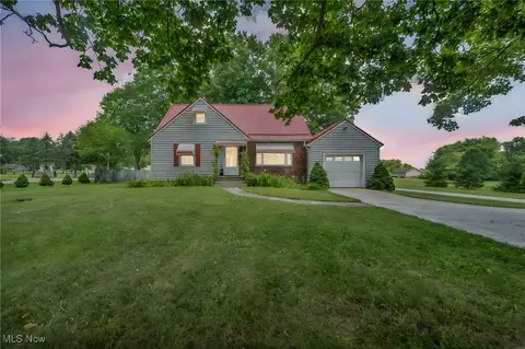 10093 Mennonite Rd, Rittman, OH 44270