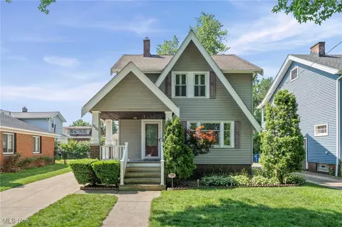 1715 Tampa Ave, Cleveland, OH 44109