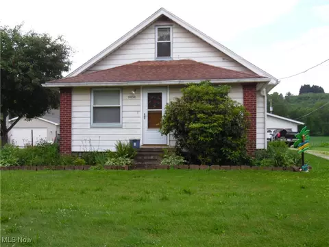 11050 Lincoln St SE, East Canton, OH 44730