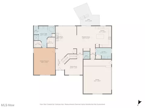 3383 Suffolk Downs, Stow, OH 44224 photo 34