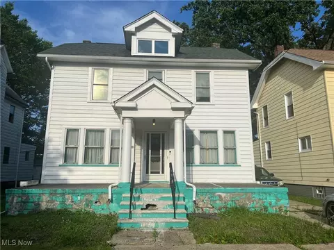 3729 E 140th St, Cleveland, OH 44120