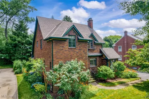 643 Orlando Ave, Akron, OH 44320