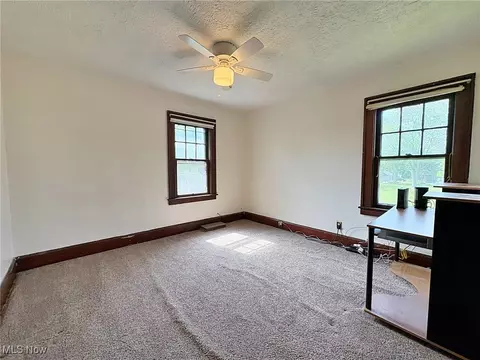 Bedroom - 1307 West Ave, Elyria, OH 44035 photo 3 of 6