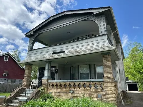 3660 E 147th St, Cleveland, OH 44120