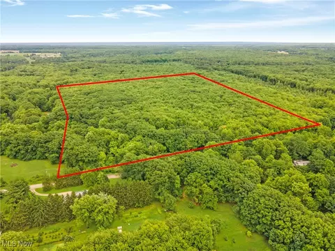 Sidley Road, Thompson, OH 44086