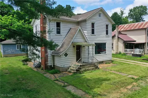 33021 Township Road 490, Killbuck, OH 44637