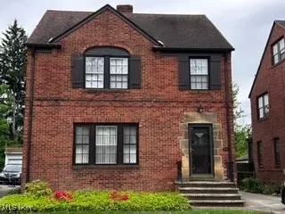3636 Blanche Ave, Cleveland Heights, OH 44118