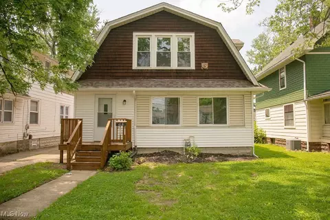 414 Liberty St, Painesville, OH 44077