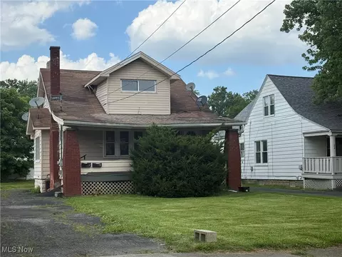 20 Erskine Ave, Boardman, OH 44512