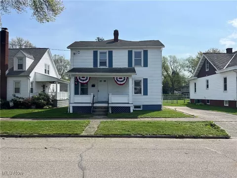 150 Wells Ave, Marietta, OH 45750
