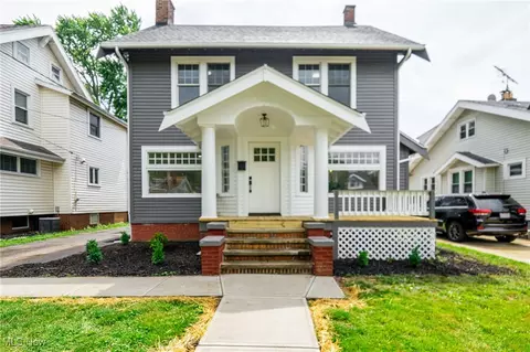 3630 W Park Rd, Cleveland, OH 44111