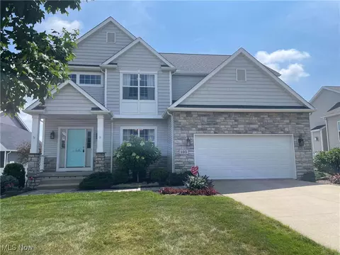 195 Morningview Ridge Cir, Wadsworth, OH 44281