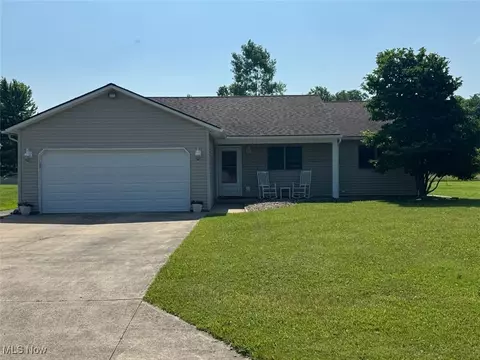 1395 Saffron Dr, West Salem, OH 44287