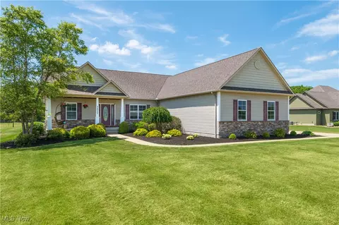 3642 Zenith Ln, Litchfield, OH 44253