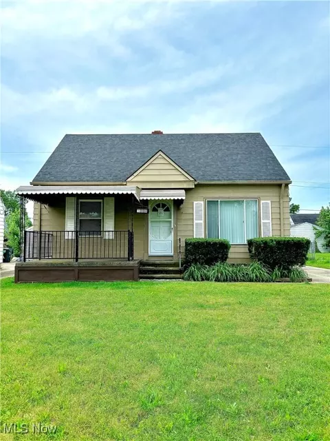 Undisclosed, Garfield Heights, OH 44125
