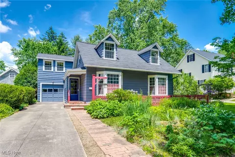 139 Elm St, Hudson, OH 44236