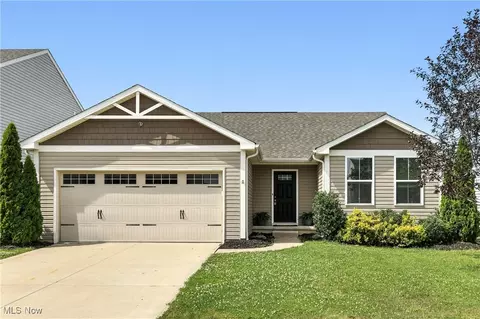 107 Lakeview Cir, Amherst, OH 44001