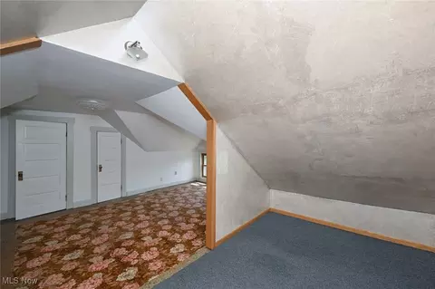 Bedroom - 517 Broad Ave NW, Canton, OH 44708 photo 5 of 5