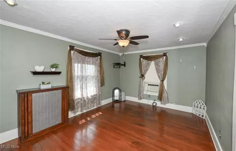 Bedroom - 517 Broad Ave NW, Canton, OH 44708 photo 1 of 5