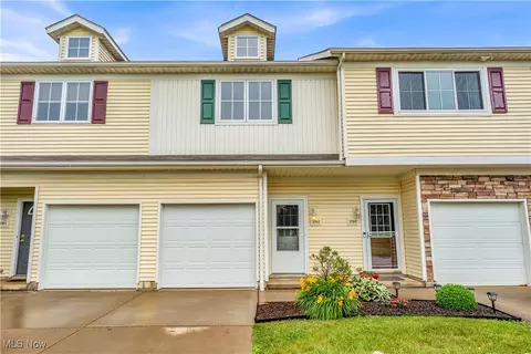370 Eden Ln #2, Medina, OH 44256