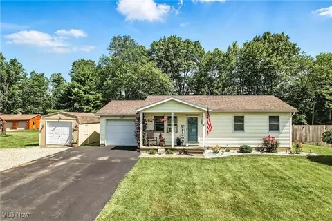 1750 Allen Dr, Salem, OH 44460