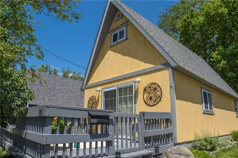 161 Alexander Pike, Marblehead, OH 43440