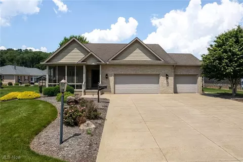 1788 Hankins Rd NE, Massillon, OH 44646