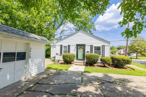 3920 Elmore Rd, Fairview Park, OH 44126