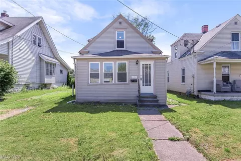 430 Florida Ave, Lorain, OH 44052