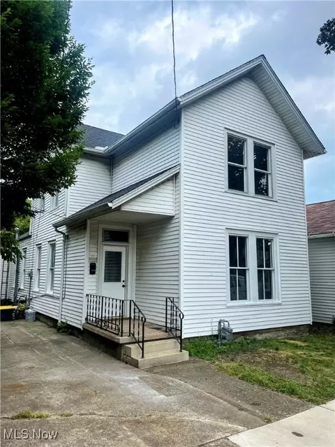 616 Perry St, Sandusky, OH 44870