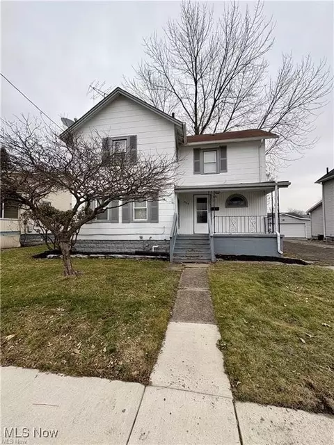 309 Emma St, Niles, OH 44446