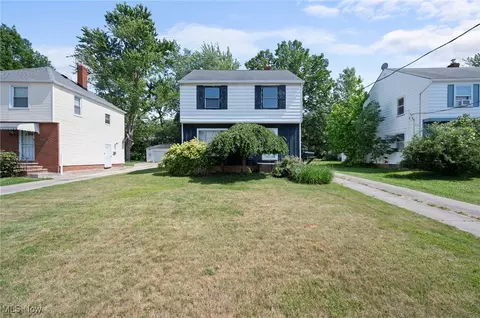 28030 Coolidge Dr, Euclid, OH 44132