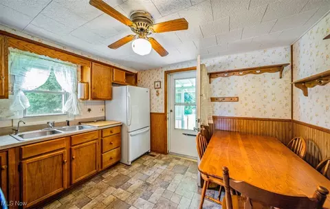 Kitchen - 1016 W 55th St, Ashtabula, OH 44004 photo 1 of 1