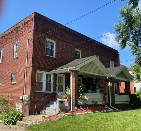 881-883 E Philadelphia Ave, Youngstown, OH 44502